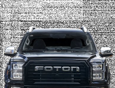 FOTON TUNLAND G9 LHD 4×4 Euro 5 Diesel – Pick-up nueva 2024 en venta