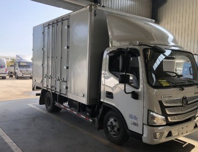 Foton AUMARK E Light Truck