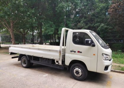FOTON Mini Truck Right Hand Drive Euro 1 TM1 Mini Truck