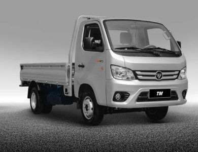 FOTON SMALL TRUCK FOR SALE 22L DIESEL 25T GVW
