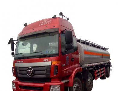 Shacman 8×4 350 HP Euro II-V 35 000 L Fuel Tank Truck 35-ton Carbon-Steel Oil Bowser for Sale