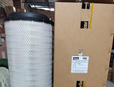 Parker Racor Complete Filtration Catalog—Spin-On, Turbine, FBO, SNAPP, Natural Gas & Crankcase Filters for Sale