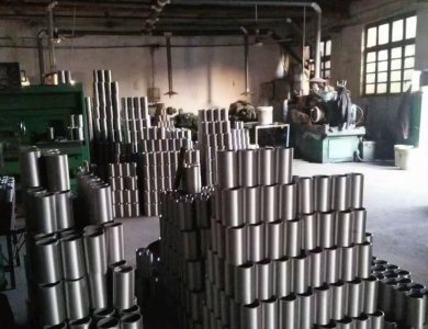 OEM Cylinder Liner Specification & Interchange Catalog for Chinese & Global Engines for Sale