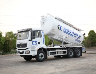 SHACMAN H3000 6x4 20cbm Vacuum Drain Cleaning Sewage Collection Truck