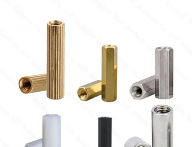 kailai Custom M2-M8 Male Female Threaded PCB Hex Standoff Spacer for Sale