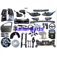 How to Choose the Best BYD Parts Supplier: 5 Data-Driven Steps That Save You 47% in Costs