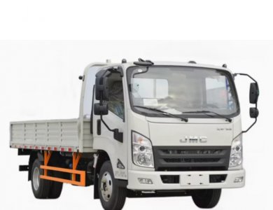 Camion utilitaire léger JMC 2 5T 4x2 – Vente en Algérie