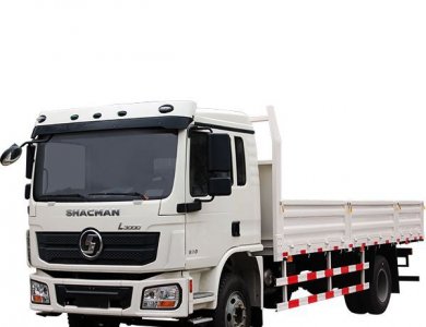 ⴽⴰⵎⵢⵓⵏ SHACMAN L3000 4x2 – Tamsurt tamezwarut i usenfar n tɣuri n tɣarfin deg Lǧazayer d Tafrikt