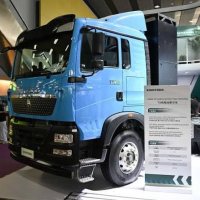 SINOTRUK’s African Playbook Why Kenya Is Becoming the Center of Gravity