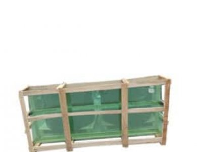 WG1642710001 Front Windshield Glass for SINOTRUK HOWO A7 STEYR Heavy Duty Trucks Genuine HOWO Cabin Windshield Assembly Truck Glass Spare Parts Supplier