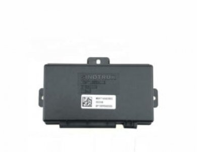 WG9716582003 Mini Controller Module for SINOTRUK HOWO A7 STEYR Heavy Duty Trucks Genuine HOWO Electrical Control Unit Spare Parts Supplier