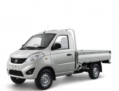 Foton Xiangling V 4x2 Mini Truck