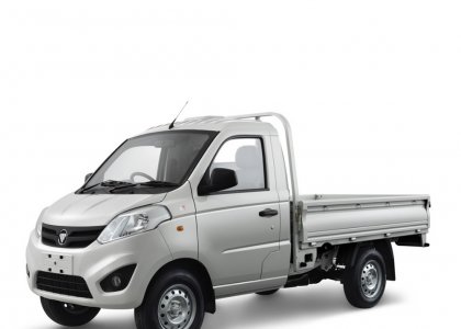 Foton Xiangling V 4x2 Mini Truck