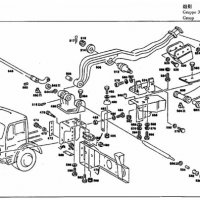 Gemini said Global Export Guide for Beiben NG80 Spare Parts: Genuine Mercedes-Technology Components for Heavy-Duty Truck Maintenance and Fleet Reliability