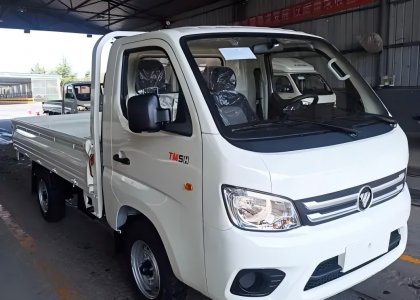 FOTON Xiangling M 2t Flatbed Cargo Mini Truck