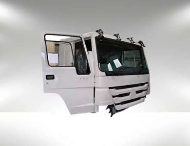 Complete Spare Parts Solutions for Sinotruk HOWO-7 – Original, OEM & Aftermarket | Engine, Cabin, Gearbox, Axle, Brake & Electrical Components