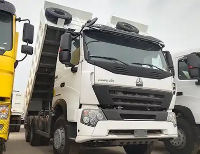 HOWO A7 Spare Parts Still Available in 2026 – Full Support for Discontinued but Active Trucks | Original, OEM & Alternative Options