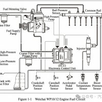 The Pulse of Heavy-Duty Power: A Technical Guide to High-Pressure Common Rail (HPCR) Systems