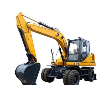 New Product 2025 XE225DN Hydraulic Telescopic Leading Quality 1CBM Mini Crawler Digger Crawler Excavator with Factory Price