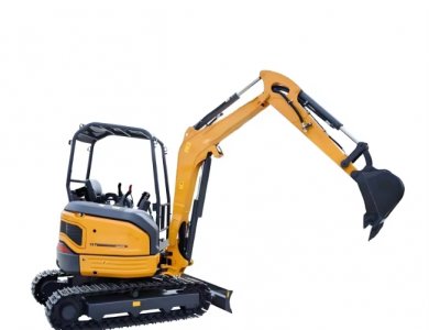 XE17U XE19U Excellent-Performance Mini Hydraulic Excavator Top Brand Mini 1.8ton Excavator 2ton Crawler Excavator for Sale