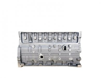 HOWO Engine Block Cross Reference List for 2026