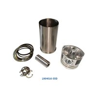 Top HOWO Engine Piston Manufacturers in China 2026