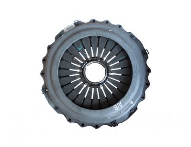 Heavy Truck Clutch Pressure Plate AZ9921160200 For HOWO