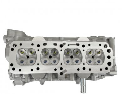 NEW SINOTRUCK HOWO CYLINDER HEAD ASSEMBLY FOR REPLACEMENT