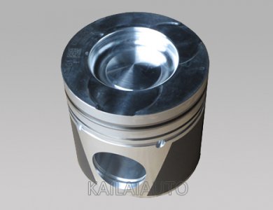 Engine Piston For WD615.47 D12.420 Truck Parts Hot Sale