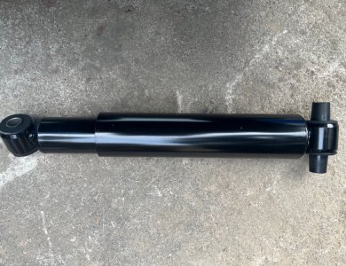 FAW J6F Front Axle Shock Absorber 2905010-D9870 for Sale