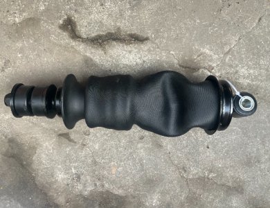 SHACMAN X3000 Front Cabin Shock Absorber DZ14251430020 for Sale