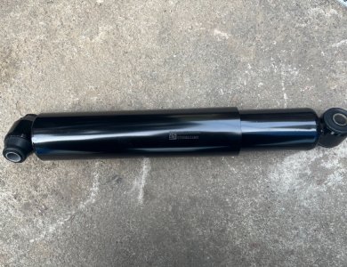 SHACMAN X3000 M3000 Front Axle Shock Absorber DZ95259680640 for Sale
