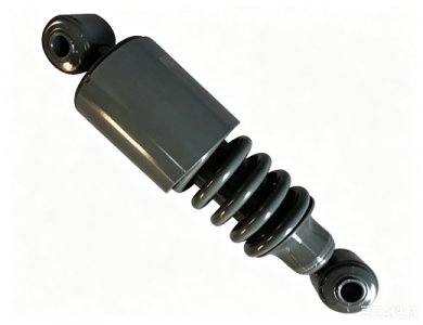 HOWO Cab Front Shock Absorbers WG1629440091 Heavy Truck Suspension