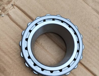 SHACMAN Delong F2000 Front Wheel Inner Bearing 3017 OEM 81.93420.0074 for Sale
