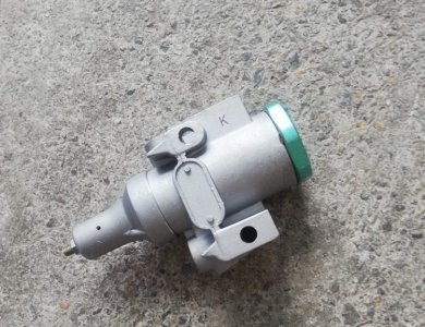 SINOTRUK HOWO FAST Steyr Air Filter Regulator Valve WG9724270002 for Sale