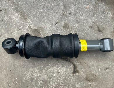 SINOTRUK HOWO T7 T5G N5 Cabin Shock Absorber WG1671430192 for Sale