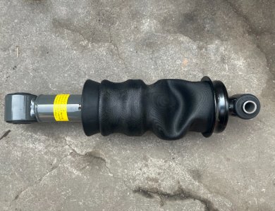 SINOTRUK HOWO Haohan Cabin Shock Absorber WG1671440312 for Sale