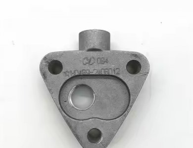 New Shacman Truck parts Engine Cylinder Head61500040040A New for replacement