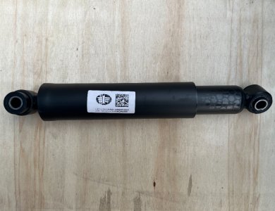 FAW HP380 Front Cabin Shock Absorber 2905010-X148 for Sale