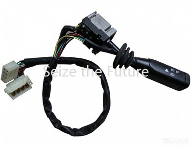 SINOTRUK HOWO Spare Parts Combination Switch WG9719583002 Brand New