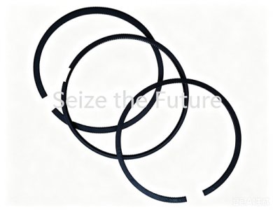 SINOTRUK HOWO Piston Ring VG1540030005 Truck Parts For D12.420