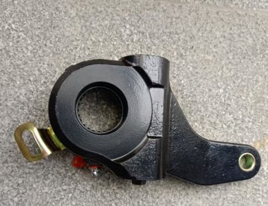 SINOTRUK SHACMAN DONGFENG 3502205CA2T-C00/C Rear Axle Left Slack Adjuster Truck Parts Hot Sale