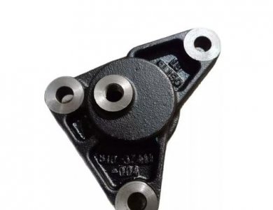 New Sinotruk Howo truck parts Cylinder Head 612600040282REPLACEMENT 