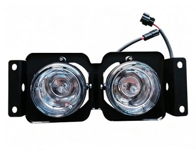 SINOTRUCK HOWO Fog Light 9719720005 Truck Parts Brand New