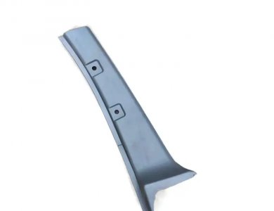 SINOTRUK HOWO LIGHT TRUCK LG1612610019 Left A-Pillar Inner Trim Cabin Spare Part Factory Wholesale Supply