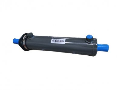 SINOTRUK HOWO T7H T5G SITRAK WG9731470070 Clutch Booster Cylinder Assembly Φ70 Heavy Truck Spare Part Factory Direct Supply for Export