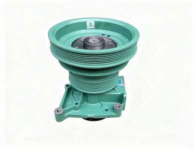 SINOTRUCK HOWO Engine Water Pump 371hp VG1500060051 Truck Parts Hot Sale