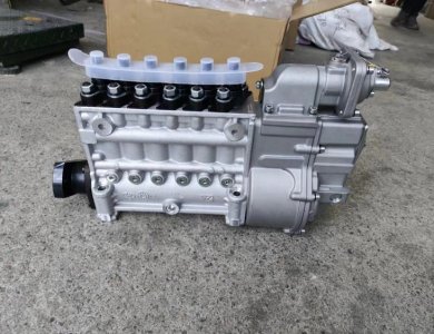 SINOTRUK HOWO T7H T5G SITRAK C7H VG1560080023 Truck Parts Fuel Injection Pump Hot Sale