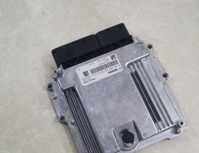 SINOTRUK WEICHAI VG1034090001 Engine ECU Control Unit Heavy Truck Spare Parts Hot Sale