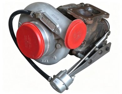 SINOTRUCK HOWO Turbocharger VG1092110096 Truck Parts High Quality